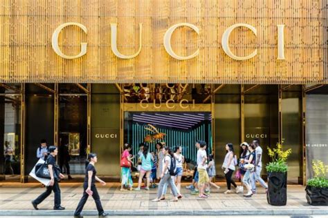 biggest gucci seller taoboa|alibaba gucci finance.